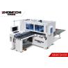 Buy cheap HDZC2412S CNC Machine Center Six Sided CNC Drilling Machine High Torque from wholesalers