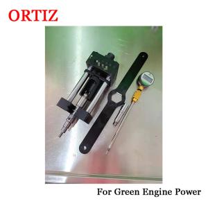 Wholesale Solenoid Removed Common Rail Diesel Injector Tool 0445120 from china suppliers