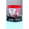 Buy cheap Freshness Preserving PET Cup Sealing Film Roll For Food Beverage Packaging from wholesalers