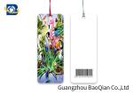 Paper Label 3D Lenticular Bookmark Animal Cute Personalized Lenticular Product
