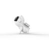 Buy cheap RoHs Starry Galaxy Projector LED White Space Dog Starry Sky Lamp from wholesalers