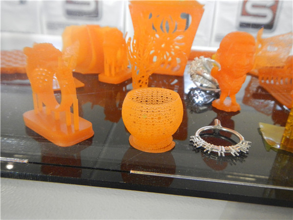 1kg 2kg 3kg HIPS 3D Printer Filament 1.75 Mm Easy Print For 3D Printing