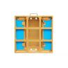 Buy cheap Quality best sell p3 indoor rental led screens from meltonled from wholesalers