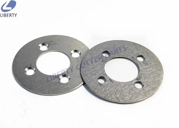 Buy cheap GT5250 S5200 Auto Cutter Parts No. 75191002 075191001 Flange Pulley from wholesalers