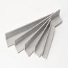 Buy cheap Building Materials Stainless Steel Angle Bar Profile Rod 304/L 316/L SS from wholesalers