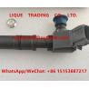 Buy cheap DENSO piezo injector 9729570-056, 295700-0560 , 23670-0E020, SM9729570-056, 236700E020 for TOYOTA from wholesalers