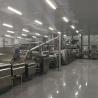 Buy cheap Biscuit Processing Machine Full Auto Hard Biscuit Production Line For Marie Malaysia Cream Crackers from wholesalers