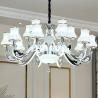Buy cheap Remote Control Led Acrylic Chandelier for Indoor home Lighting Fixtures (WH-LC-03) from wholesalers