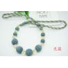 Buy cheap Delicate custom beads curtain tieback for home decoration from wholesalers