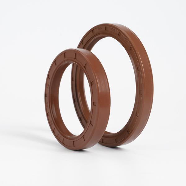 Buy cheap Good Chemical Resistance Oil Seal Ring Standard Type For Sealing from wholesalers