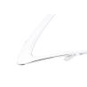 Buy cheap Sturdy Toyota Camry Parts Front Lower Grille Front Bumper Trim Chrome Housing from wholesalers