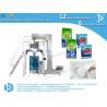 Buy cheap Stainless steel packaging machine weighing detergent powder and packing from wholesalers