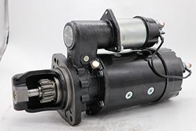 QD2852H 24V 12T 7.5KW Starter Motor For D6M 6614N 207-1516 M105R3504SE