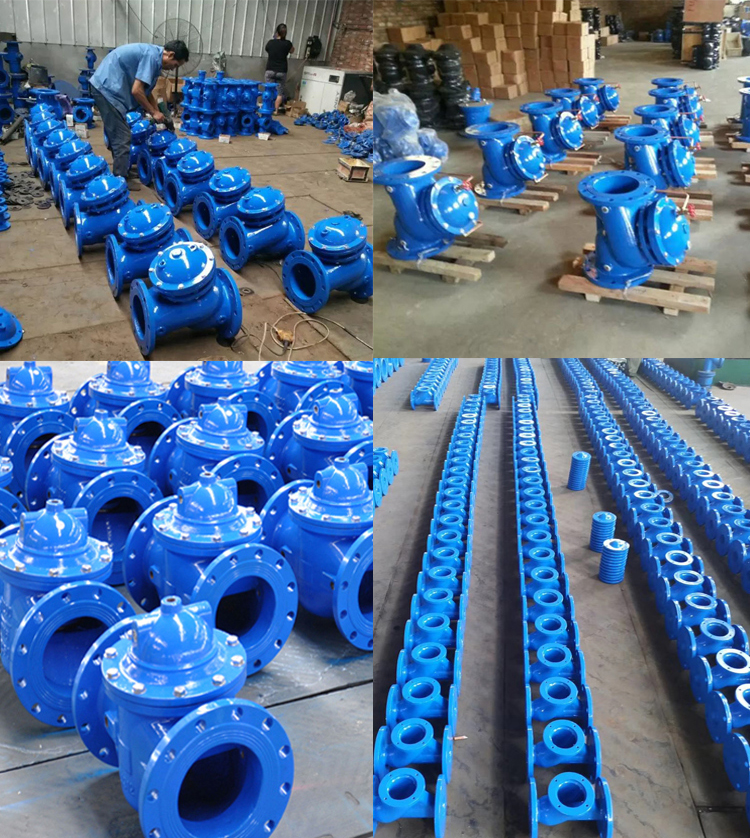 DI/SS Body Water Control Valve PRV Pressure Reducing Valve Pressure Relief Top Seller