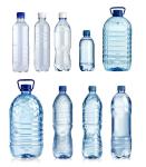 PET Small Bottle Automatic Filling Capping Pure Drinking Mineral Water Bottling