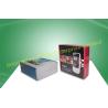 Buy cheap Retail Paper Packaging Boxes for Cellphone , Electronic Products Packing from wholesalers