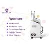 Buy cheap Professional Beauty Salon Device Hair Removal Q Switch Nd Yag Laser Beauty Machine from wholesalers