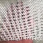 Chemical Resistance Fiberglass Fabric Cloth UL94-V0 50m