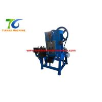 Buy cheap 480KG CNC Wire Forming Machine product