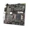 Buy cheap PCWINMAX Mini ITX Motherboard H81 LGA1150 Support DDR3 Up to 16GB 1600Mhz Memory Core i3 i5 i7 4th gen Xeon E3 V3 Processors from wholesalers
