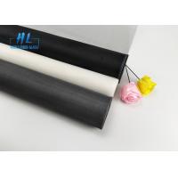 Buy cheap 17*15 Mesh 115g / M2 Fiberglass Mosquito Net With Woven Bag Package product