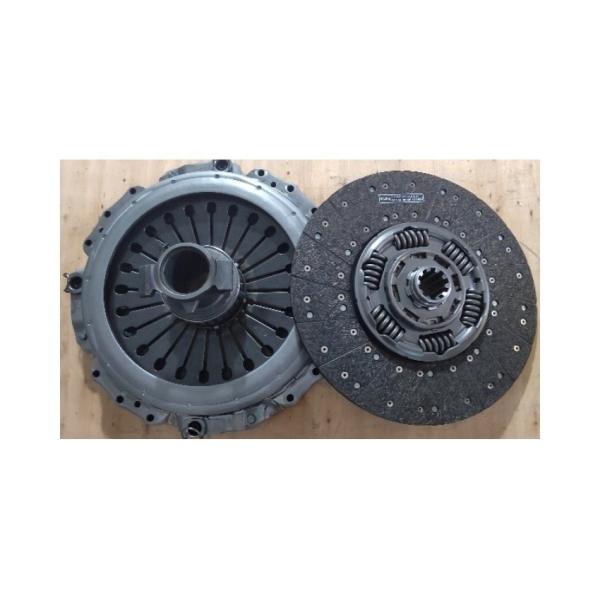 430mm Clutch Kit for MAN Europe 3400700368 3400700369 805145 179184 Truck