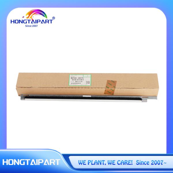 Buy cheap Transfer Belt Brush B2343975 B234-3975 for Ricoh Aficio MP1100 MP1350 MP9000 Laser Printer Copier Parts HONGTAIPART from wholesalers