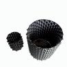 Buy cheap HDPE plastic air prune pot tree pot from wholesalers