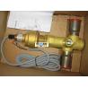 Buy cheap HVAC Electronic Expansion Valve ETS25 034G4203 for Air conditioning and refrigeration systems from wholesalers