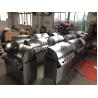 Buy cheap Factory price kitchen bbq easy grill slow 4 burners stainless steel protable gas BBQ grill from wholesalers