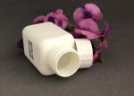 110cc Calcium Tablet Packaging 110g Medical Plastic Bottle