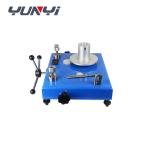 100Mpa Dead Weight Pressure Gauge