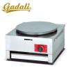 Buy cheap Hot Sale Industrial Single Plate Gas Crepe Maker from wholesalers