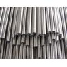 Buy cheap Ferro Nickel Alloy FeNi36 4J36 Round Bar Rods Invar 36 from wholesalers