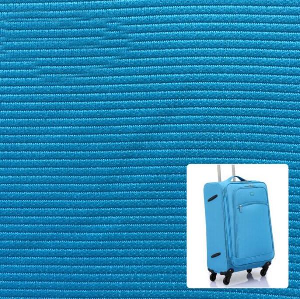 Buy cheap 75D*1000D Oxford Fabric for bag from wholesalers