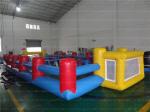 Inflatable Table Football (CYSP-620)