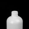Buy cheap 250ml 300ml 350ml 400ml 500ml Airless Body Pump Shampoo And Conditioner Skincare Cosmetics Oil Packaging Containers from wholesalers