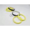 Buy cheap 5J7010 5J7854 Hydraulic Cylinder Rod Seal Excavator Seal Kit from wholesalers