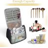 Buy cheap Portable Shockproof Protective Toiletry Bag for Women Multifunctional Travel Make Up Bag Cute Cosmetic Bag from wholesalers