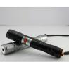 Buy cheap 405nm 200mw waterproof violet laser pointer burn matches cigarettes from wholesalers