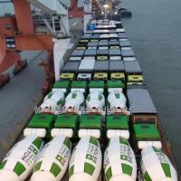 Buy cheap China To Brunei Cargo International Bulk Shipping Services / Breakbulk Shipping product