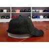 Buy cheap Hot Sales ACE Unisex Creative Rubber Embroidery Patch Design Flat Embroidery Chain Baseball Sports Cap Hat from wholesalers