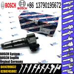 Fuel Injection Unit Pump 0414799017 0414799032 A0280749102 0414799015