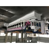 Buy cheap Galvanized Sheet Roll Forming Machine 12 Meter / Min 18 Station product
