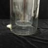 Buy cheap High Pressure Resistance Quartz Distillation Apparatus Water Distilling Electric Heating from wholesalers