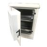 Buy cheap 1500W 19" Outdoor Power Cabinet For Telecommunication from wholesalers