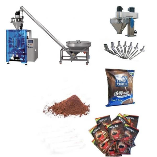 Buy cheap Automatic Vertical Packing Machine PLC Control Vertical Wrapping Machine from wholesalers