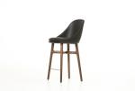 Buy cheap DE LA ESPADA SOLO BAR STOOL BY NERI & HU  SOLO BAR STOOL IN SOLIDWOOD from wholesalers