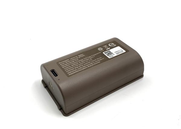 Buy cheap 3.6V 10Ah 21700 Battery Pack Smart Home Battery Backup For Video Doorbell from wholesalers