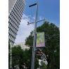 Buy cheap P3.84 Outdoor Led Screen Outdoor Digital Display Board High Brightness from wholesalers